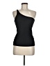 H&M Black Sleeveless Top Size M - photo 1