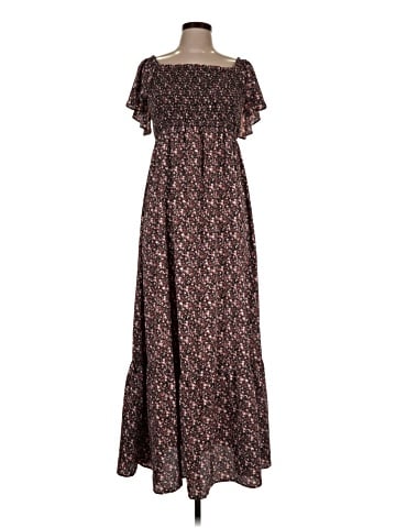 Kaileigh Casual Dress (view 1)