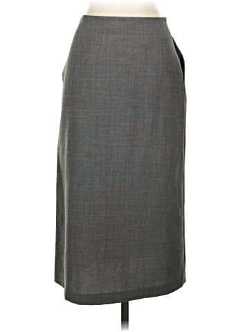 Club Monaco Formal Skirt (view 2)