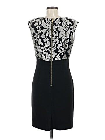 Tahari by ASL Cocktail Dress (view 2)