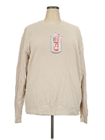 Independent Trading Company Sweatshirt (view 1)