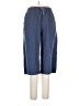 Automet Blue Casual Pants Size L - photo 1