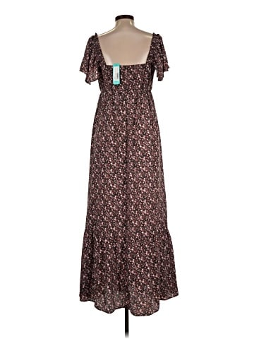 Kaileigh Casual Dress (view 2)