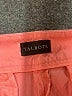 Talbots Pink Active Pants Size 18 - photo 4