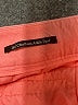 Talbots Pink Active Pants Size 18 - photo 5