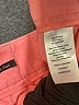Talbots Pink Active Pants Size 18 - photo 6