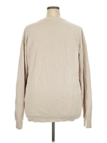 Independent Trading Company Sweatshirt (view 2)