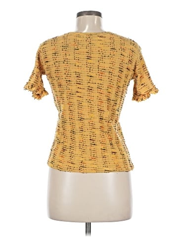 Zara Short Sleeve Top (view 2)
