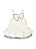 Rare Editions Ivory Dress 9-12 MO / 12 MO - photo 1