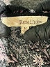 Rewind Black Sleeveless Top Size M - photo 7