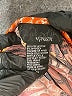 Hypnotik Paisley Orange Casual Dress Size 1X - photo 7