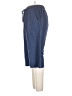 Automet Blue Casual Pants Size L - photo 5