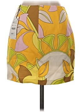 Zara Casual Skirt (view 2)