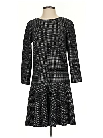 Ann Taylor LOFT Casual Dress (view 1)