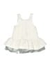Rare Editions Ivory Dress 9-12 MO / 12 MO - photo 2