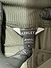 Athleta Solid Gray Casual Pants Size 6 - photo 7