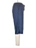 Automet Blue Casual Pants Size L - photo 4