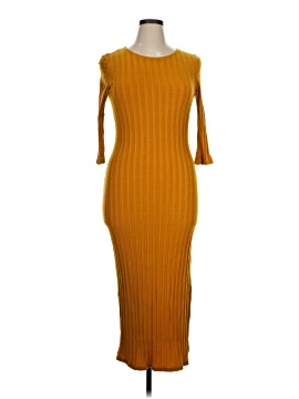 Reformation Jeans Casual Dress (view 1)