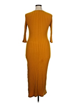 Reformation Jeans Casual Dress (view 2)