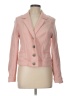 CAbi Solid Pink Blazer Size L - photo 1