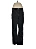 Madewell Chevron-herringbone Black Jeans Size 32 waist - photo 1