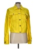 Rachel Comey 100% Cotton Yellow Jacket Size 10 - photo 1