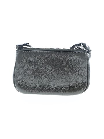 Coach Factory Leather Wristlet (view 2)