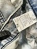 Unbranded Blue Jeans Size XL - photo 7