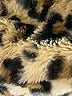 Steve Madden Black Snow Jacket Size 7 (estimated) - photo 3