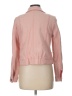 CAbi Solid Pink Blazer Size L - photo 2