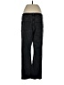 Madewell Chevron-herringbone Black Jeans Size 32 waist - photo 2