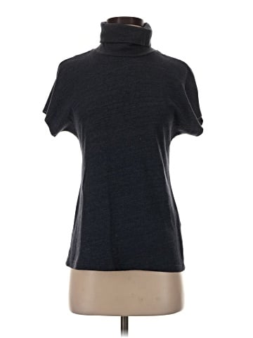 Stateside Turtleneck Sweater (view 1)