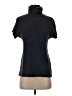 Stateside Gray Turtleneck Sweater Size S - photo 1