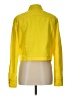 Rachel Comey 100% Cotton Yellow Jacket Size 10 - photo 2
