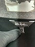 Ulla Popken 100% Polyester Black Tank Top Size 28 - 30 - photo 4