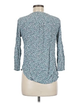 Market and Spruce 3/4 Sleeve Blouse (view 2)
