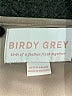 Birdy Grey Tan Ivory Casual Dress Size XS - photo 4