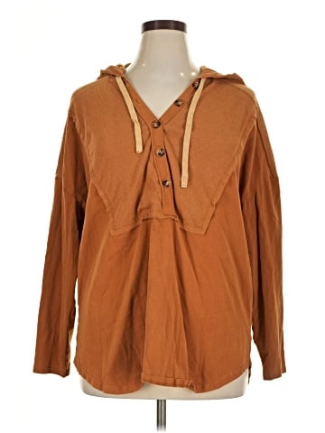Heyson Cardigan (view 1)