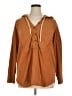 Heyson 100% Rayon Brown Cardigan Size XL - photo 1