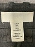 H&M Gray Shorts Size 2 - photo 3