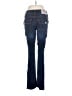 True Religion Hearts Blue Jeans Size 30 waist - photo 2