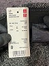 Uniqlo 100% Wool Tweed Gray Wool Skirt Size 0 - photo 4