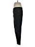 Madewell Chevron-herringbone Black Jeans Size 32 waist - photo 5