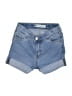 Levi's Blue Denim Shorts Size 4T - photo 1