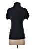 Stateside Gray Turtleneck Sweater Size S - photo 2