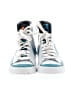 Nike Blue Sneakers Size 3 1/2 (youth) - photo 2