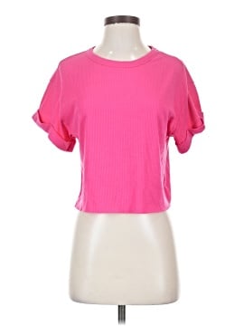 Jac Parker Short Sleeve T-Shirt (view 1)