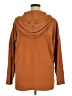Heyson 100% Rayon Brown Cardigan Size XL - photo 2