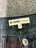 RE/DONE Black Jeans Size 24 waist - photo 7