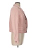 CAbi Solid Pink Blazer Size L - photo 4